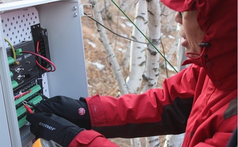 德國 ECOMATIK公司CEO Dr. Jinchen Liu 來華訪問點將科技