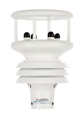 一體式氣象站 一體式氣象站