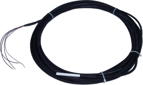 溫度傳感器 溫度傳感器