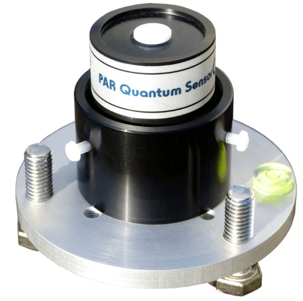 光量子傳感器 光量子傳感器