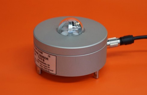 日照時(shí)數(shù)傳感器 日照時(shí)數(shù)傳感器