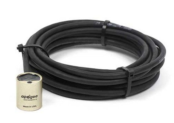 地面輻射強(qiáng)度傳感器