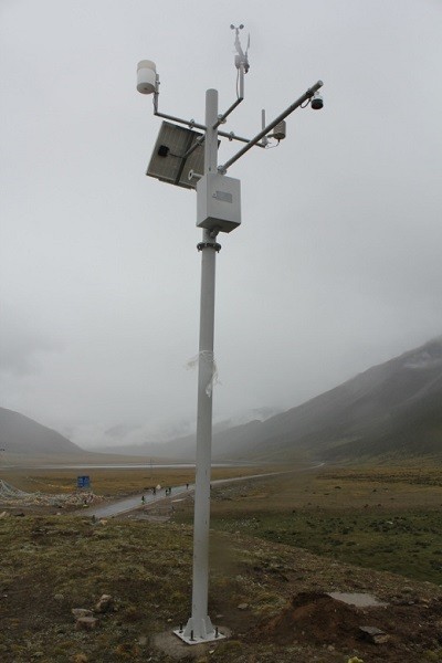 GW-LS11滑坡深部位移壓力流量觀測系統(tǒng)